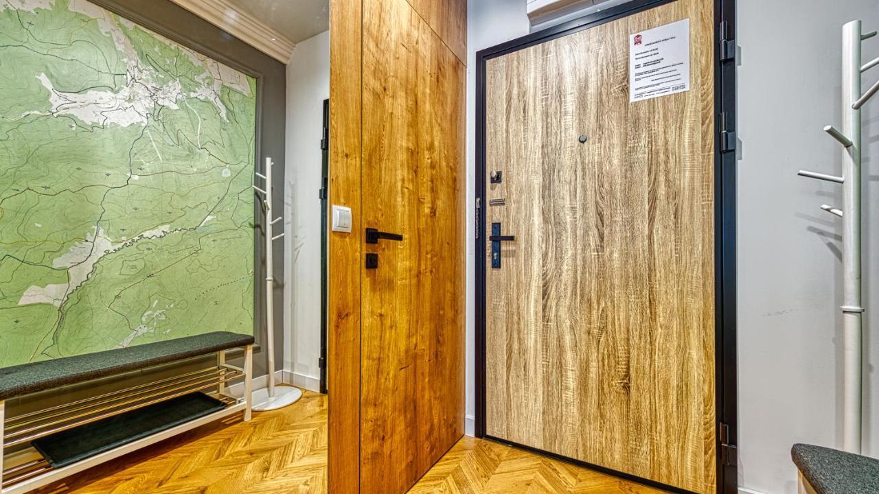 Apartament Pura Vida Deluxe Z Sauna Ogolnodostepna - 5D Apartamenty Świeradów-Zdrój Екстериор снимка