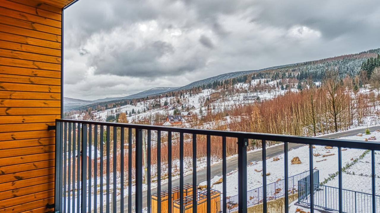 Apartament Pura Vida Deluxe Z Sauna Ogolnodostepna - 5D Apartamenty Świeradów-Zdrój Екстериор снимка